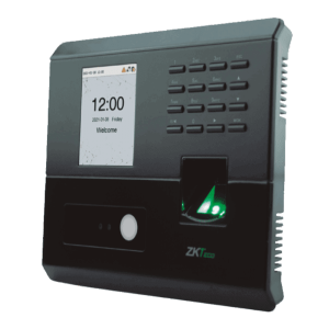 دستگاه حضور و غیاب MB20-VL
