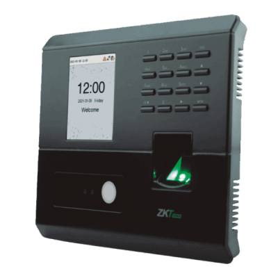 دستگاه حضور و غیاب MB20-VL