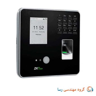 دستگاه حضور و غیاب MB20-VL