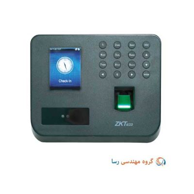 دستگاه حضور و غیاب MB30